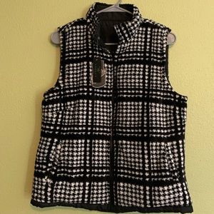 Miss Ashley Men’s jacket